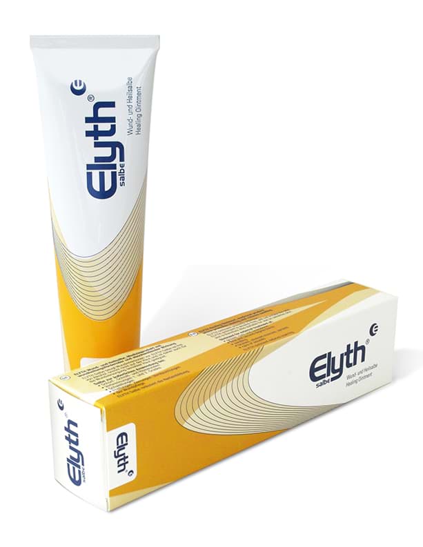 Bild von Elyth Salbe W MD 100ml